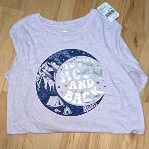 Girls Long Sleeve Tee